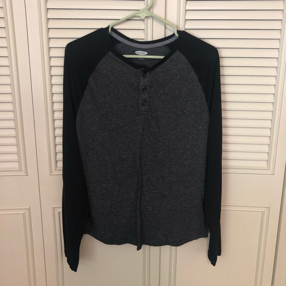 Old Navy Long Sleeve Size Small